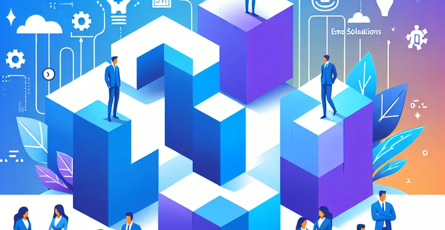 中小企业 HR 管理难在哪？6 个痛点对应解决方案